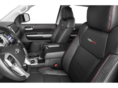 2015 Toyota Tundra SR5 CrewMax