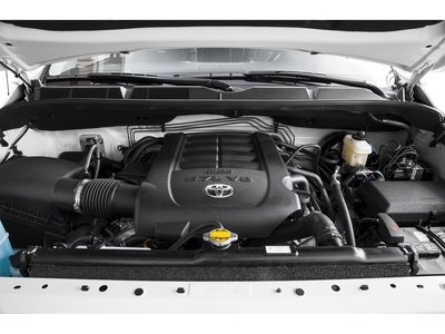 2015 Toyota Tundra SR5 CrewMax