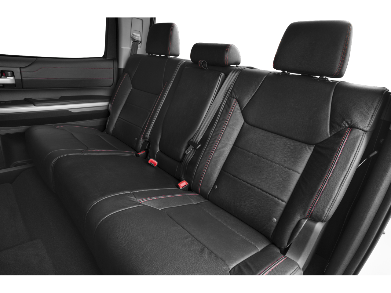 2015 Toyota Tundra SR5 CrewMax