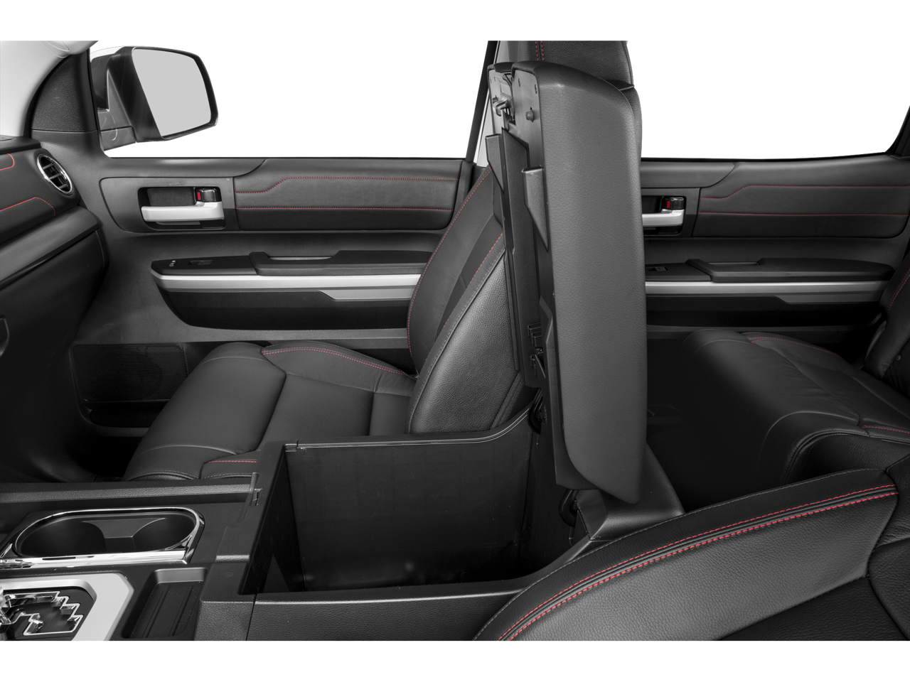 2015 Toyota Tundra SR5 CrewMax