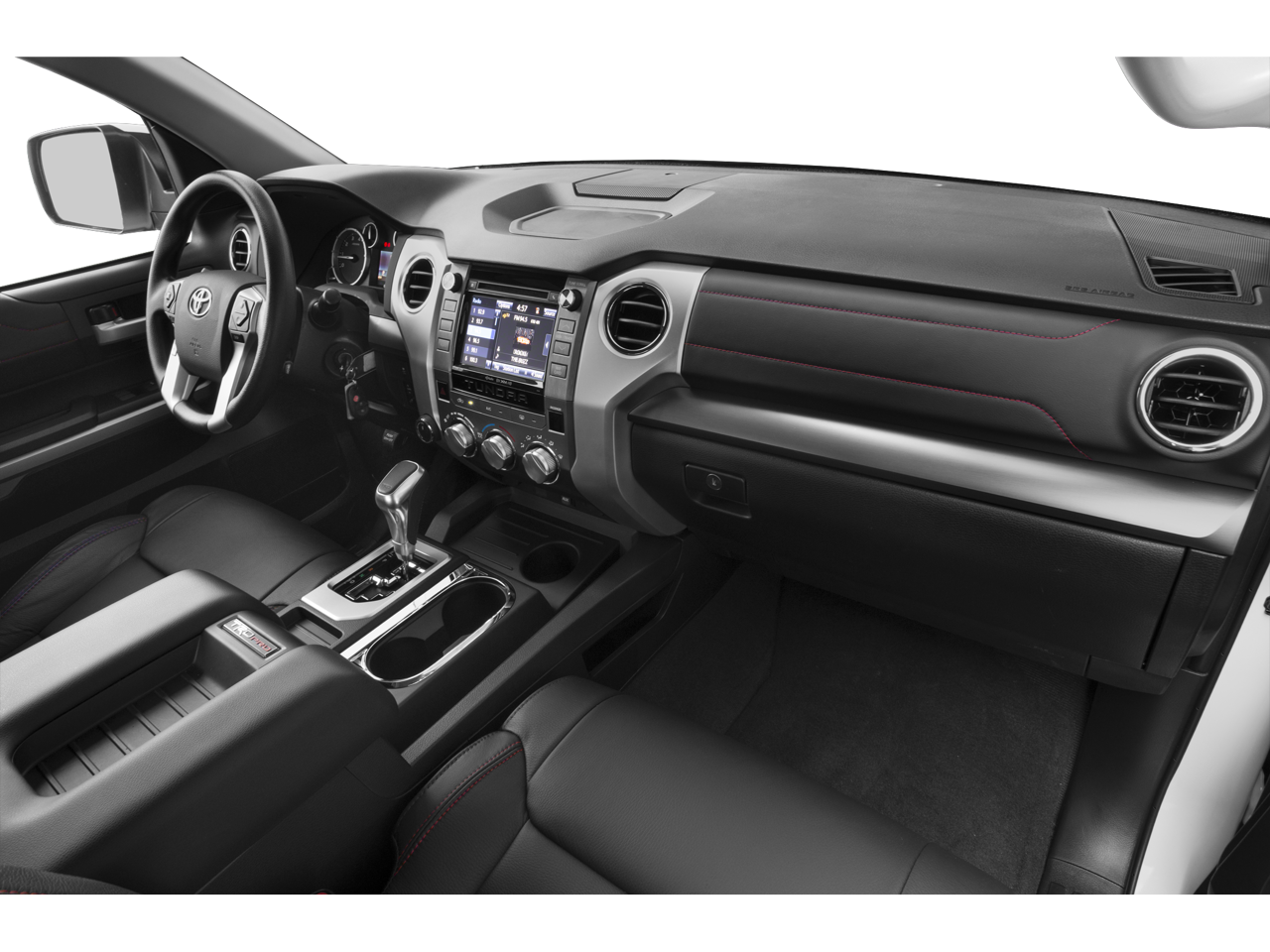 2015 Toyota Tundra SR5 CrewMax