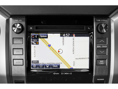 2015 Toyota Tundra SR5 CrewMax