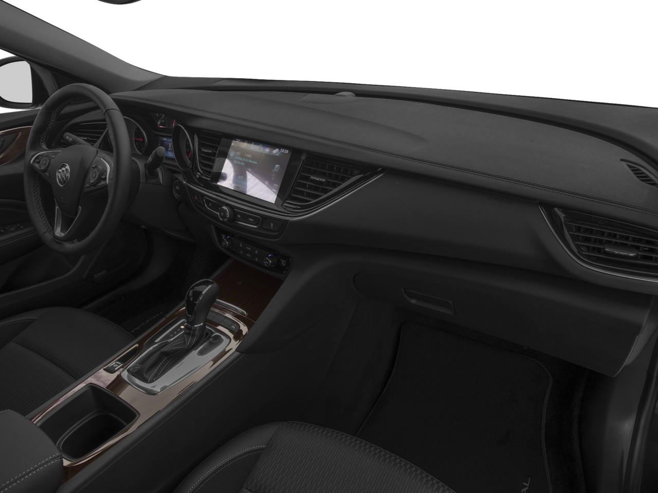 2018 Buick Regal Sportback Preferred