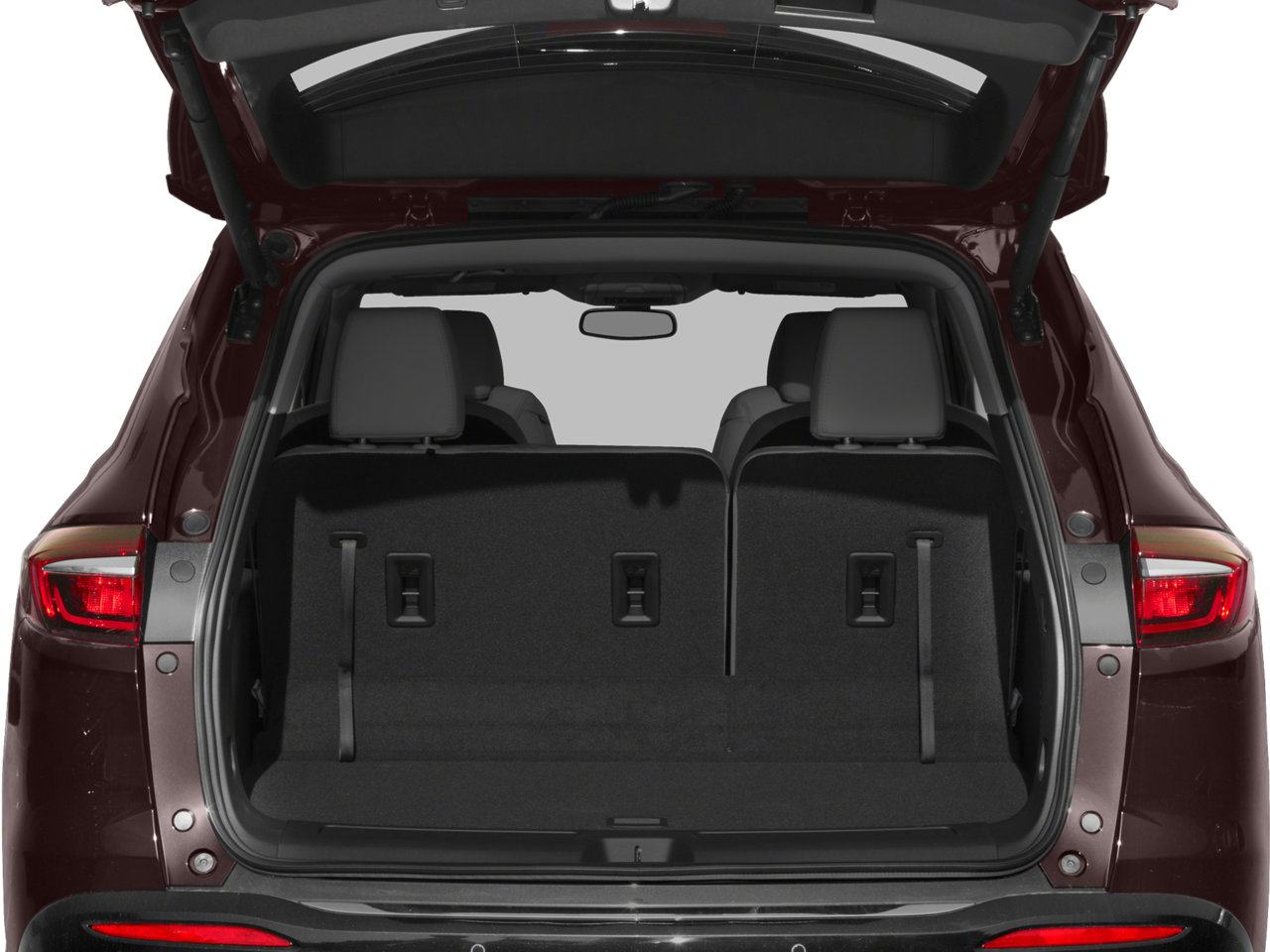 2018 Buick Enclave Avenir