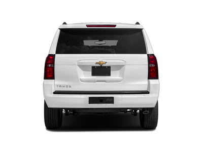 2018 Chevrolet Tahoe LS