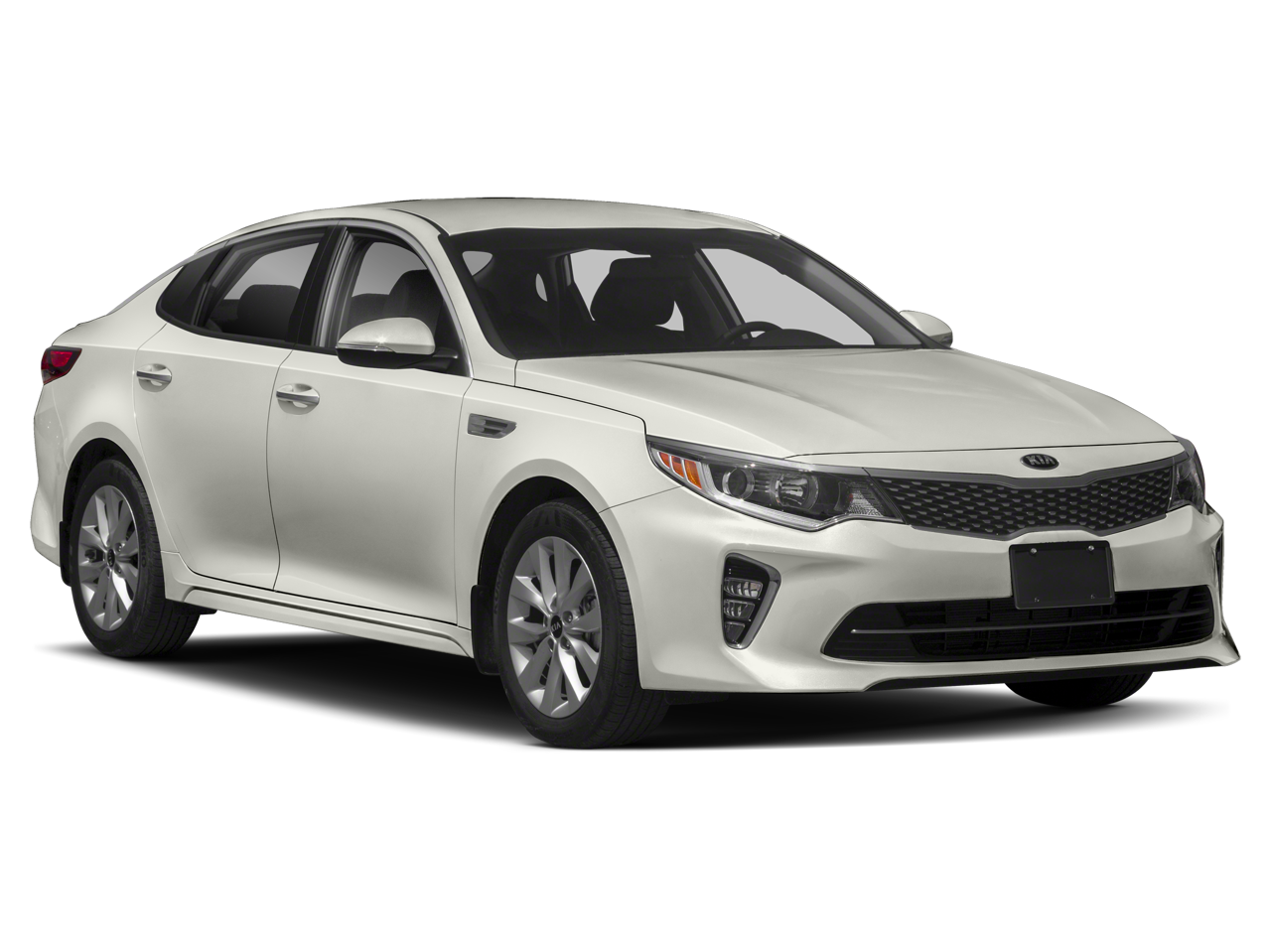 2018 Kia Optima S