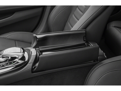 2018 Mercedes-Benz E-Class E 300 4MATIC®