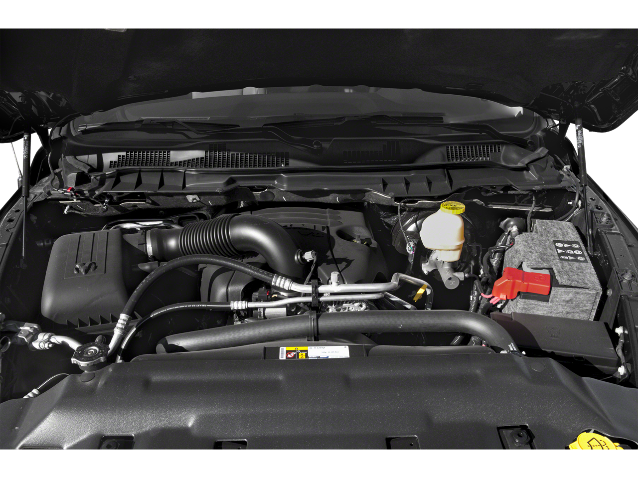 2018 RAM 1500 Limited