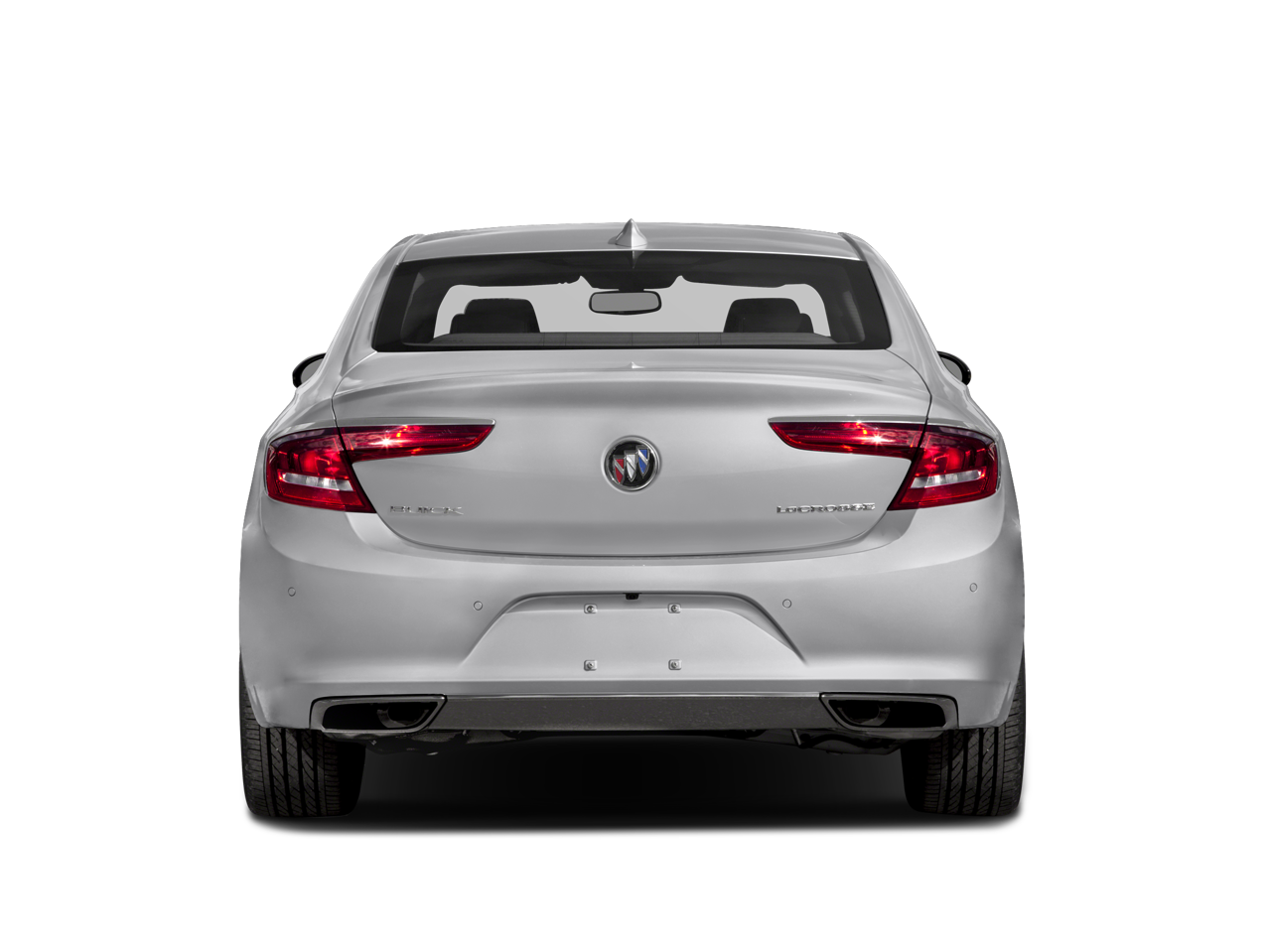 2019 Buick LaCrosse Avenir