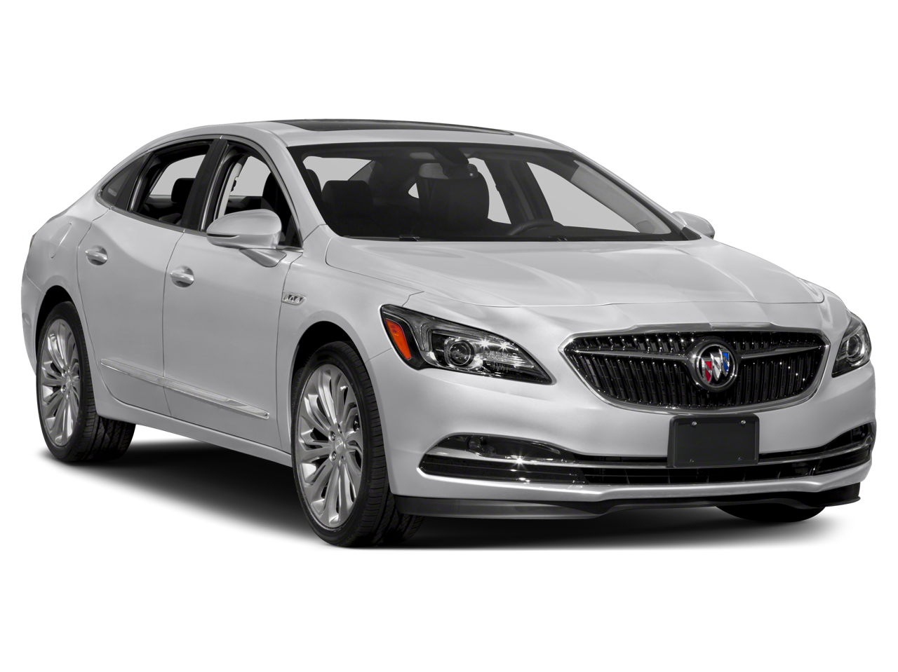 2019 Buick LaCrosse Avenir