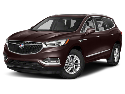 2019 Buick Enclave Premium Group