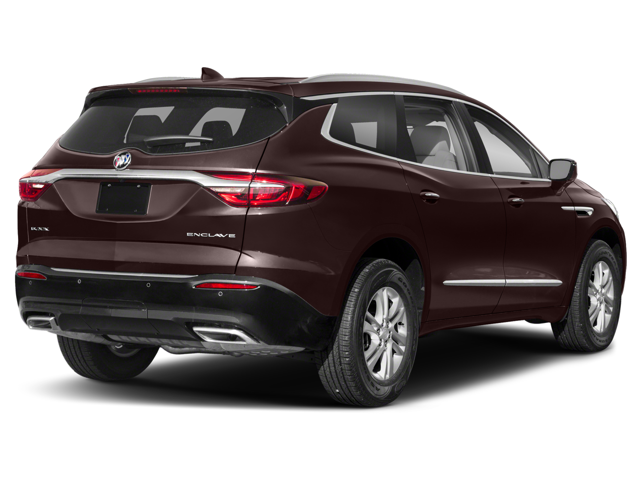 2019 Buick Enclave Premium Group