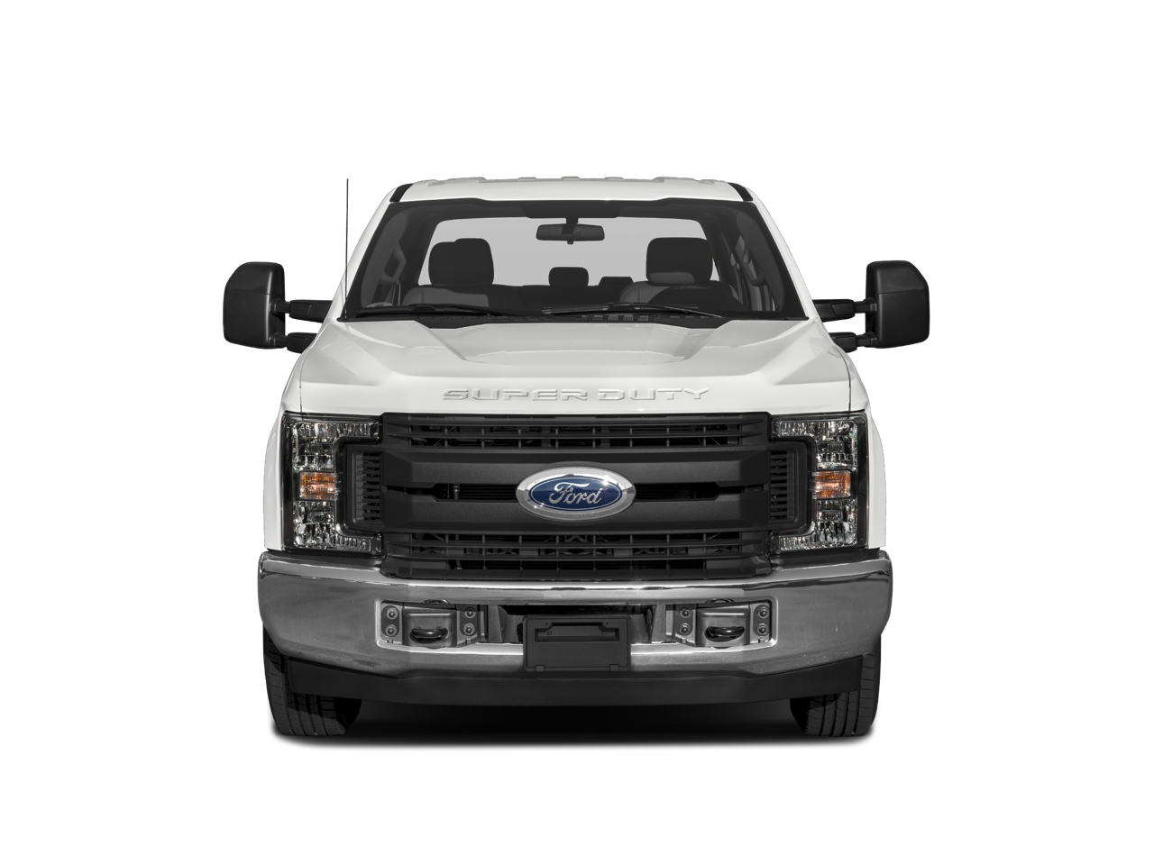 2019 Ford F-250 XLT