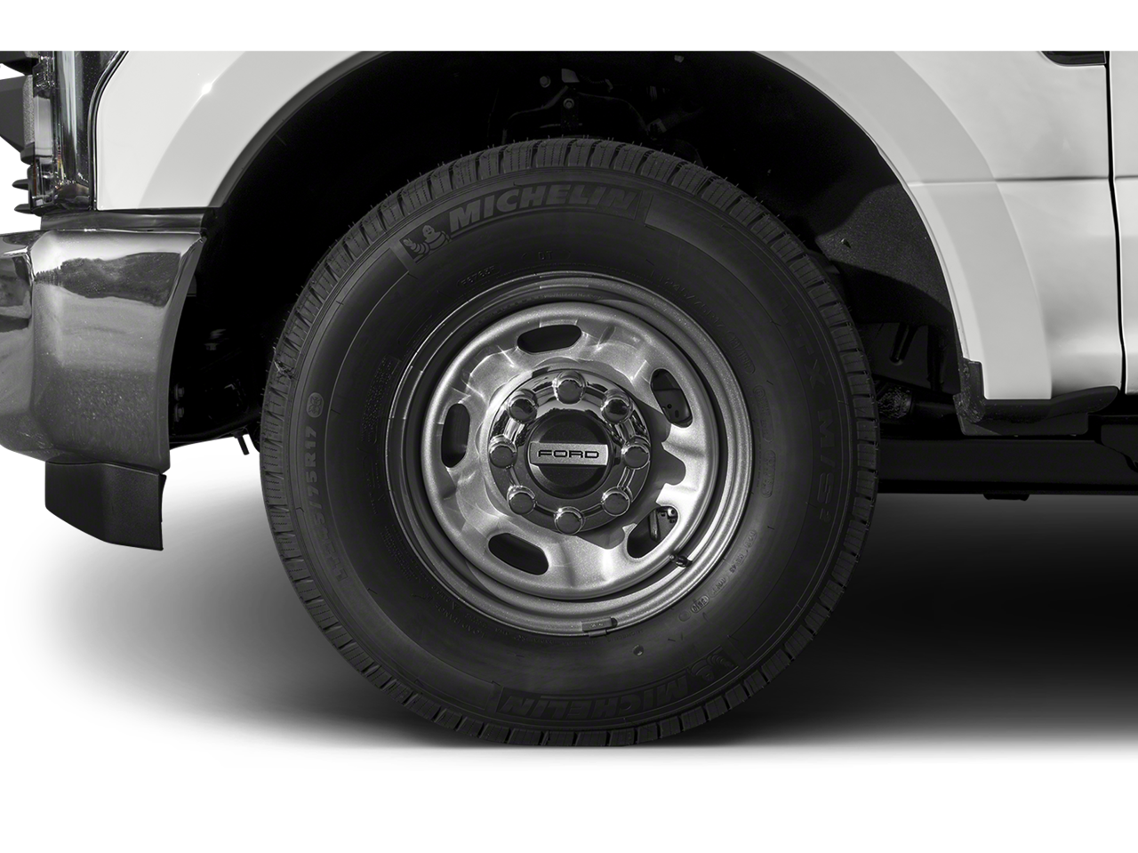 2019 Ford F-250 XLT