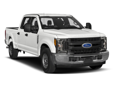 2019 Ford F-250 XLT