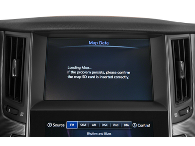 2019 INFINITI Q50 Sport