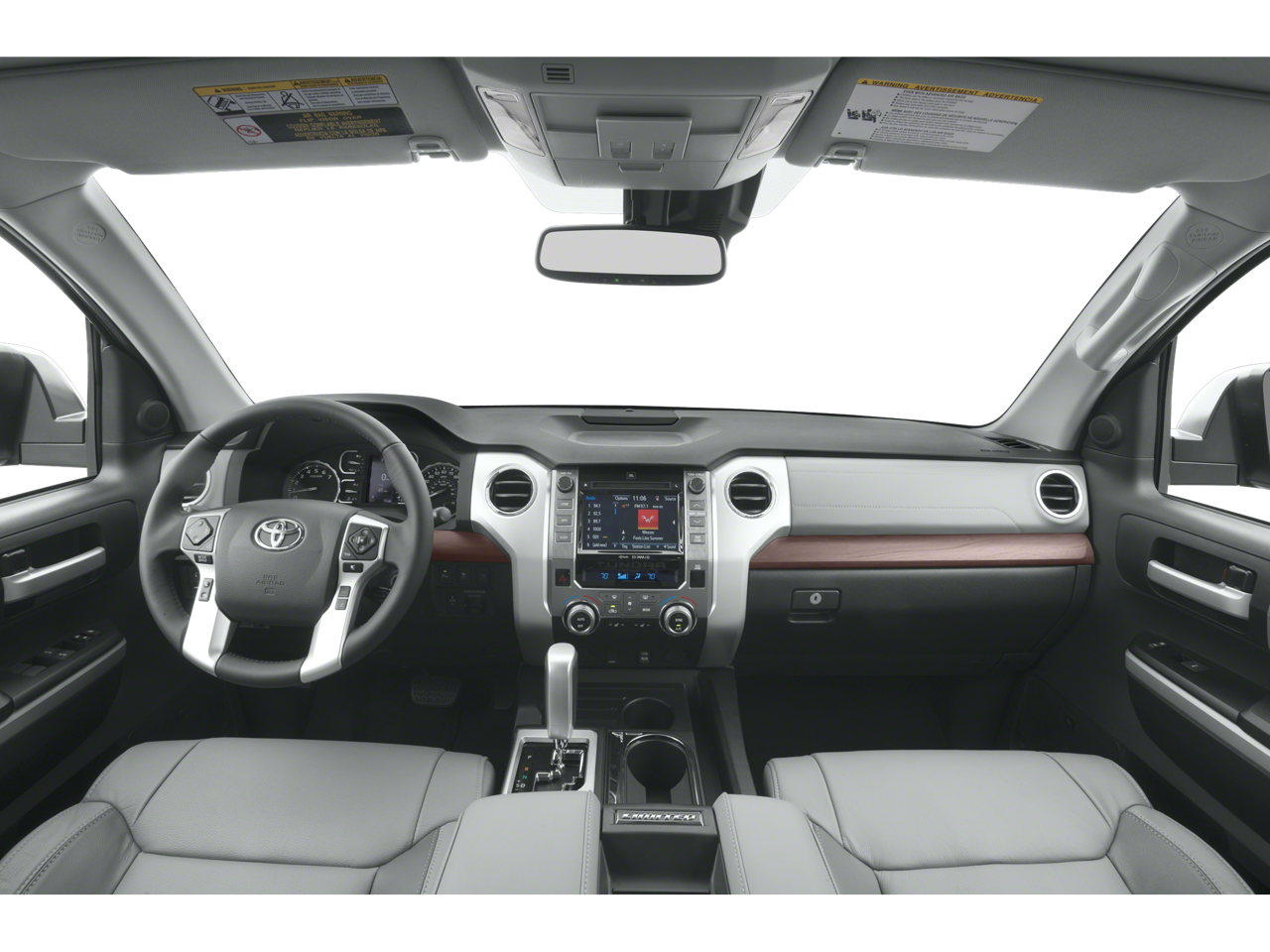 2019 Toyota Tundra Limited CrewMax