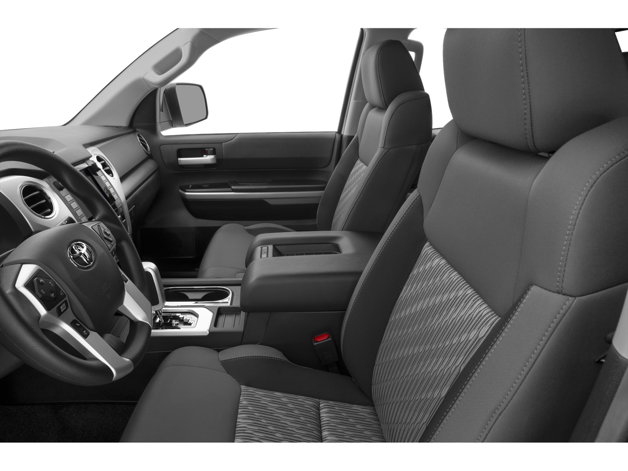 2019 Toyota Tundra Limited CrewMax