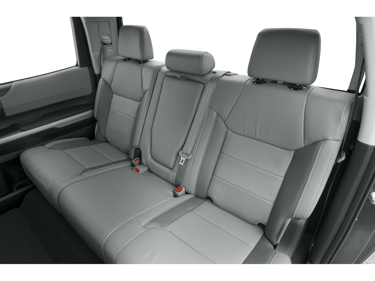 2019 Toyota Tundra Limited CrewMax