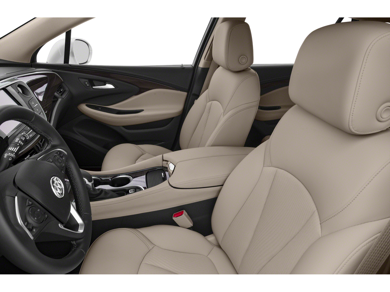 2020 Buick Envision Preferred