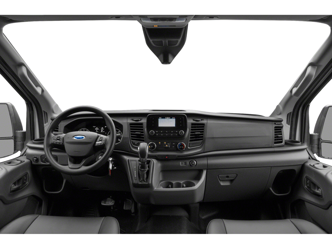 2020 Ford Transit-250 Base