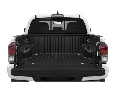 2020 Toyota Tacoma TRD Sport V6