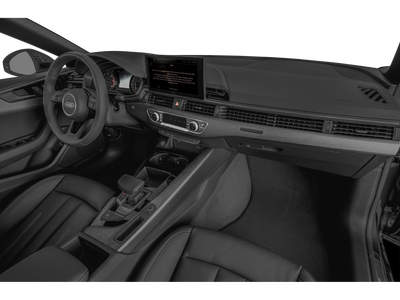 2021 Audi A5 Sportback 45 S line Prestige quattro