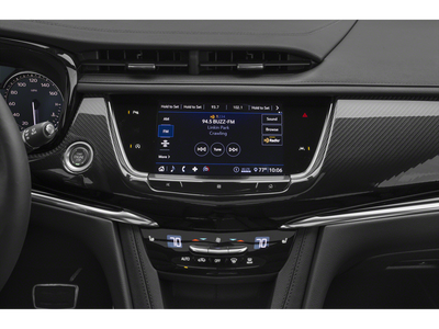 2021 Cadillac XT6 Sport