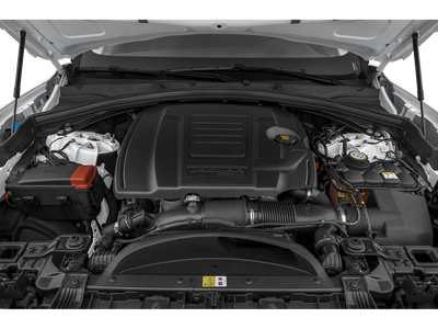 2021 Jaguar F-PACE P250 S