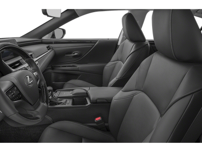 2021 Lexus ES 250 AWD 250