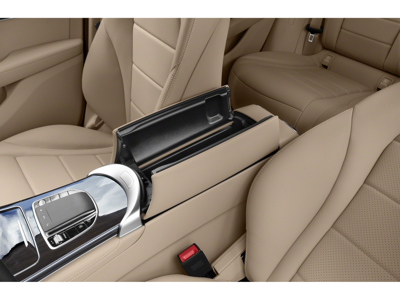 2022 Mercedes-Benz GLC GLC 300 4MATIC®