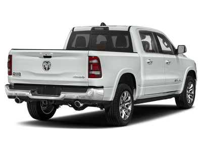 2022 RAM 1500 Tradesman