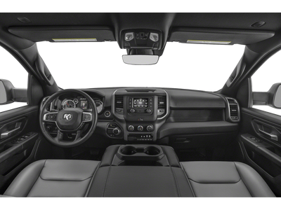 2022 RAM 1500 Tradesman