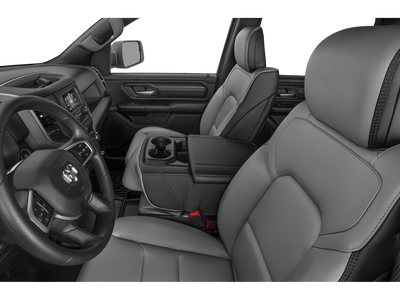 2022 RAM 1500 Tradesman