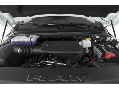 2022 RAM 1500 Tradesman