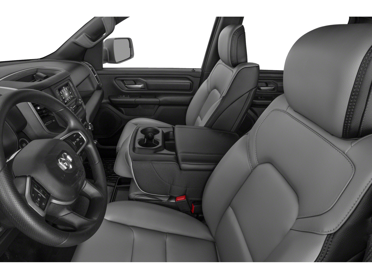 2022 RAM 1500 Tradesman