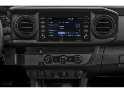 2022 Toyota TACOMA SR SR V6
