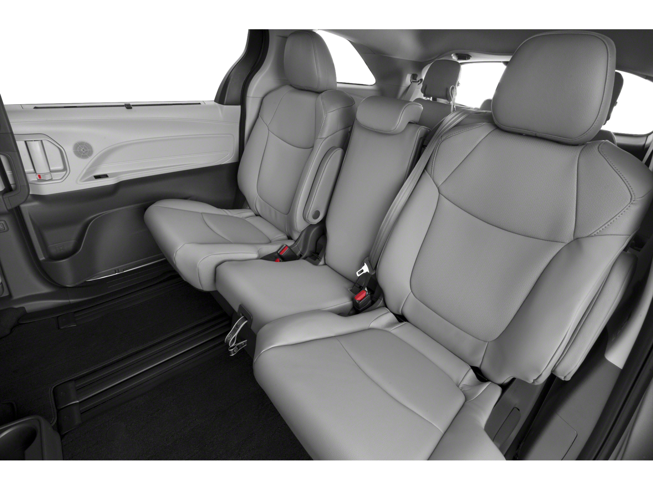 2022 Toyota SIENNA XLE XLE 8 Passenger