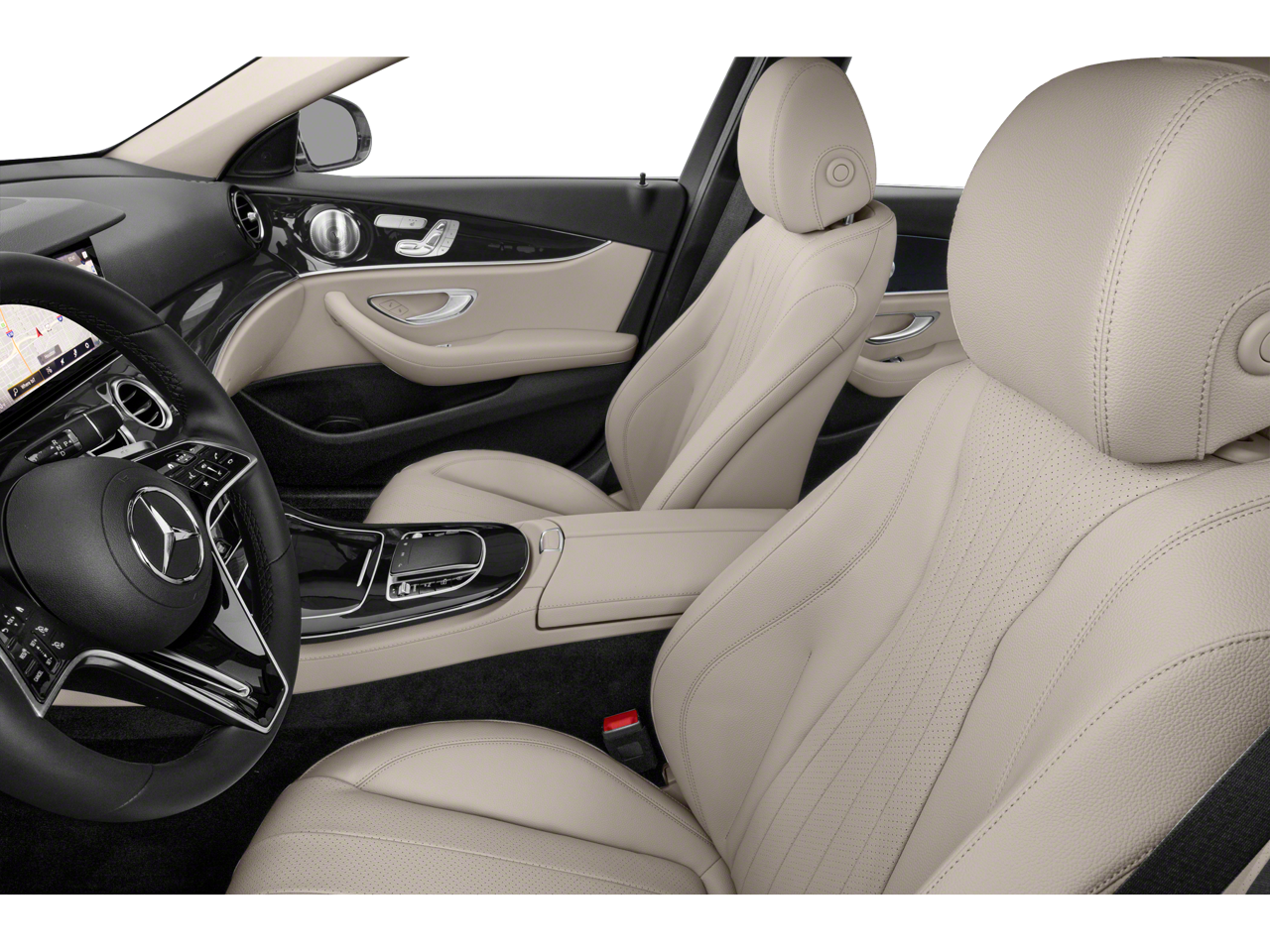 2023 Mercedes-Benz E-Class E 350 4MATIC®