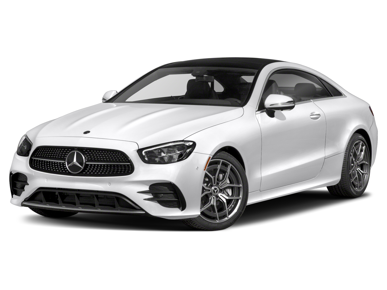 2023 Mercedes-Benz E-Class E 450 4MATIC®