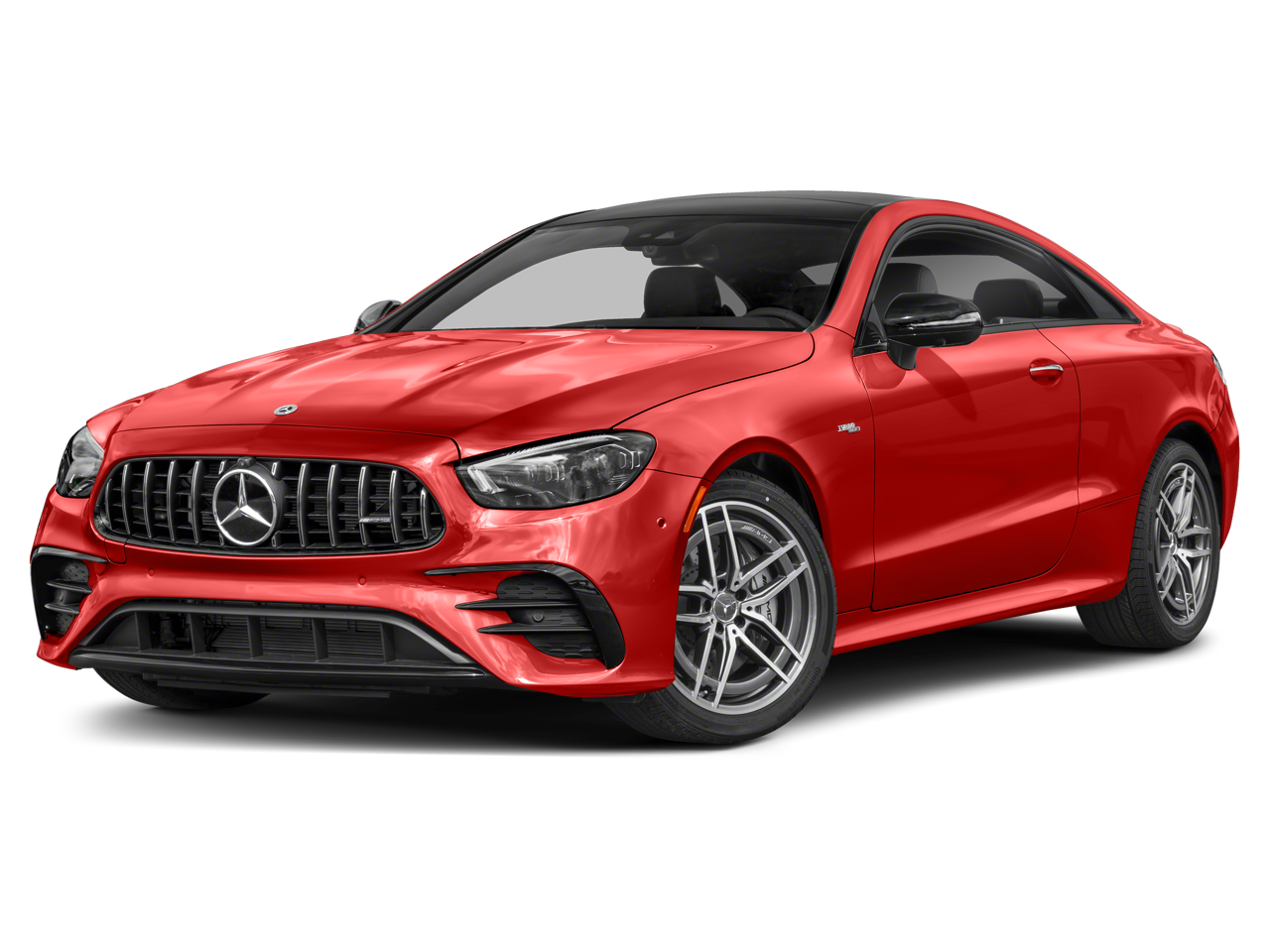 2023 Mercedes-Benz E-Class AMG E 53's photo