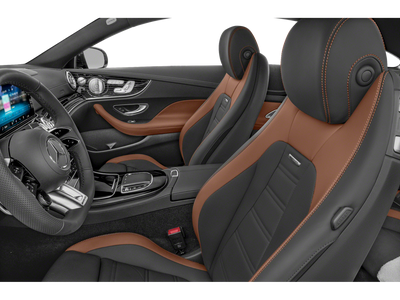 2023 Mercedes-Benz E-Class E 53 AMG® 4MATIC®