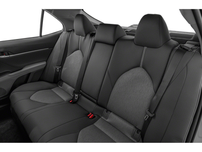 2023 Toyota Camry Hybrid XLE