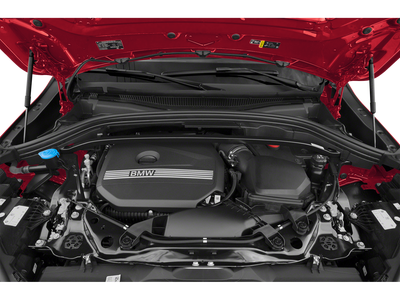 2024 BMW X2 xDrive28i