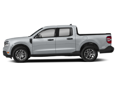 2024 Ford Maverick XLT Hybrid