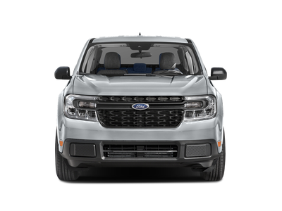 2024 Ford Maverick XLT Hybrid