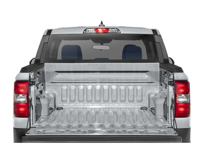2024 Ford Maverick XLT Hybrid