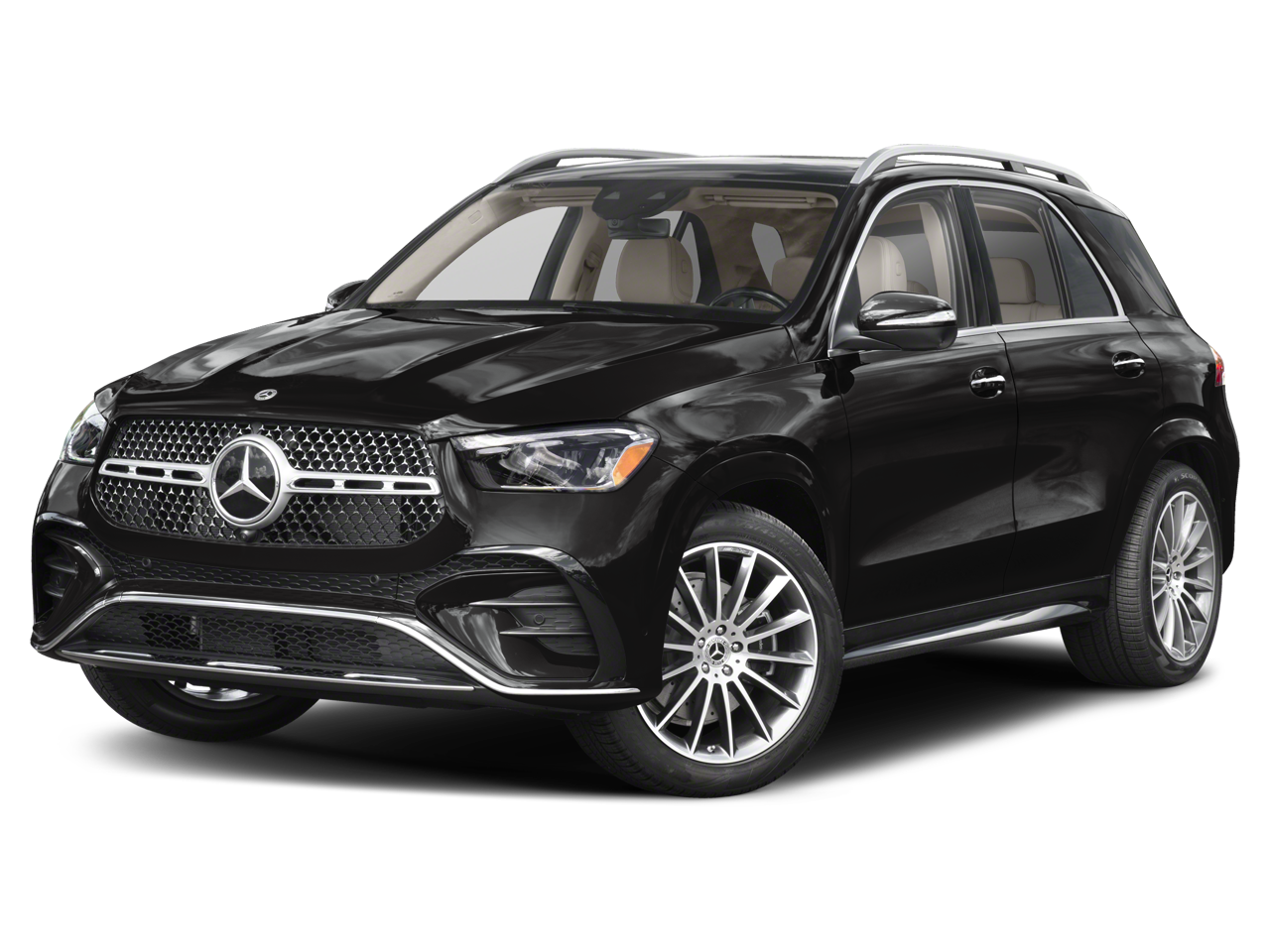 2024 Mercedes-Benz GLE GLE 450 4MATIC's photo