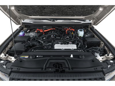 2024 Toyota LANDCRUISER 1958 1958