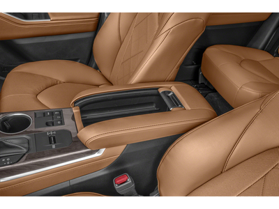 2024 Toyota Highlander 8 Passenger